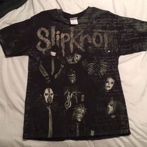 Slipknot T-shirt